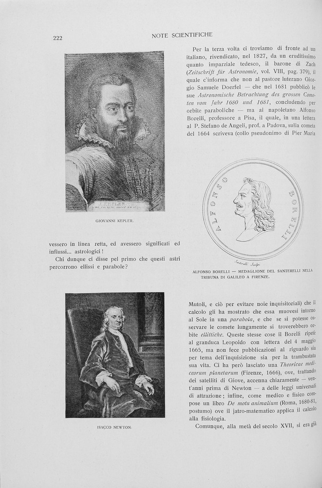 pagina sinistra