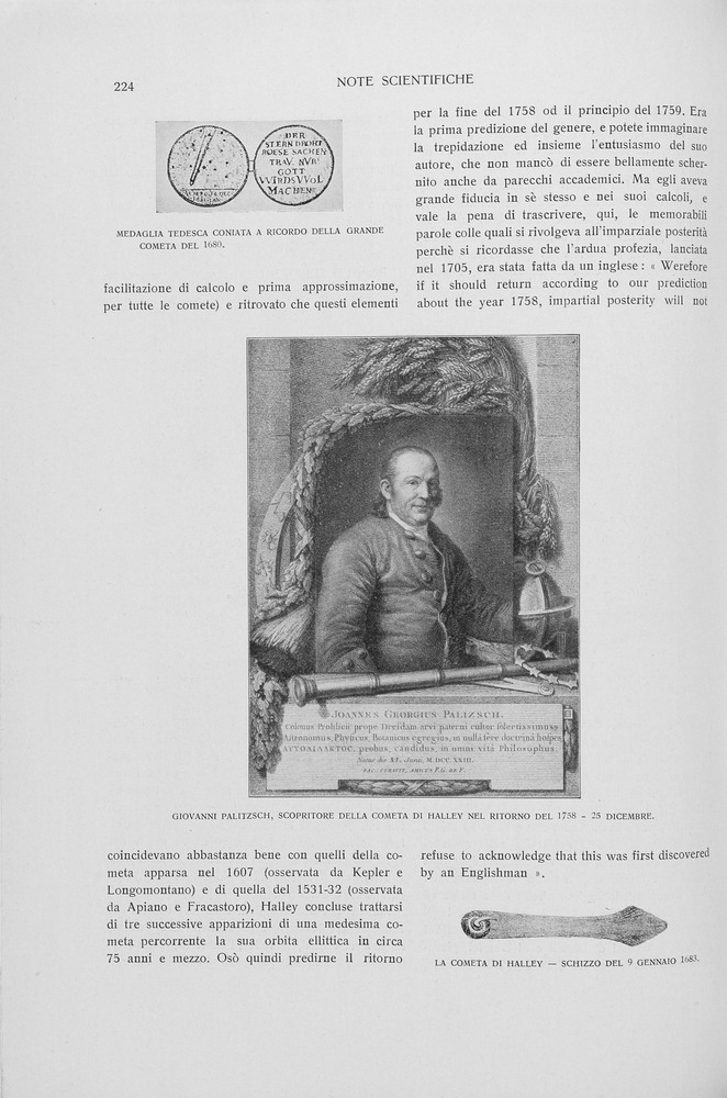 pagina sinistra