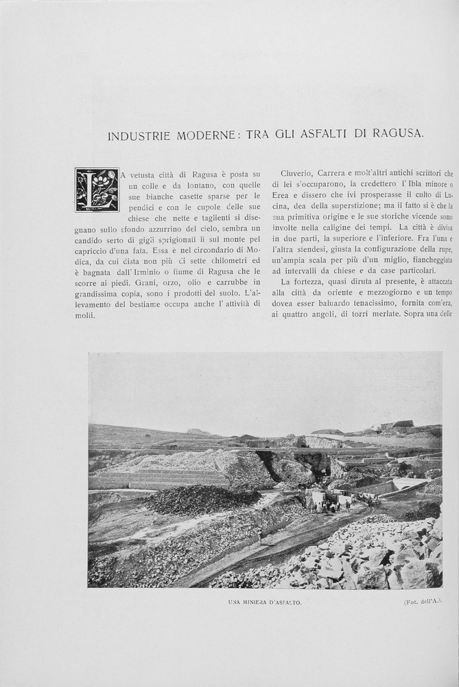 pagina sinistra