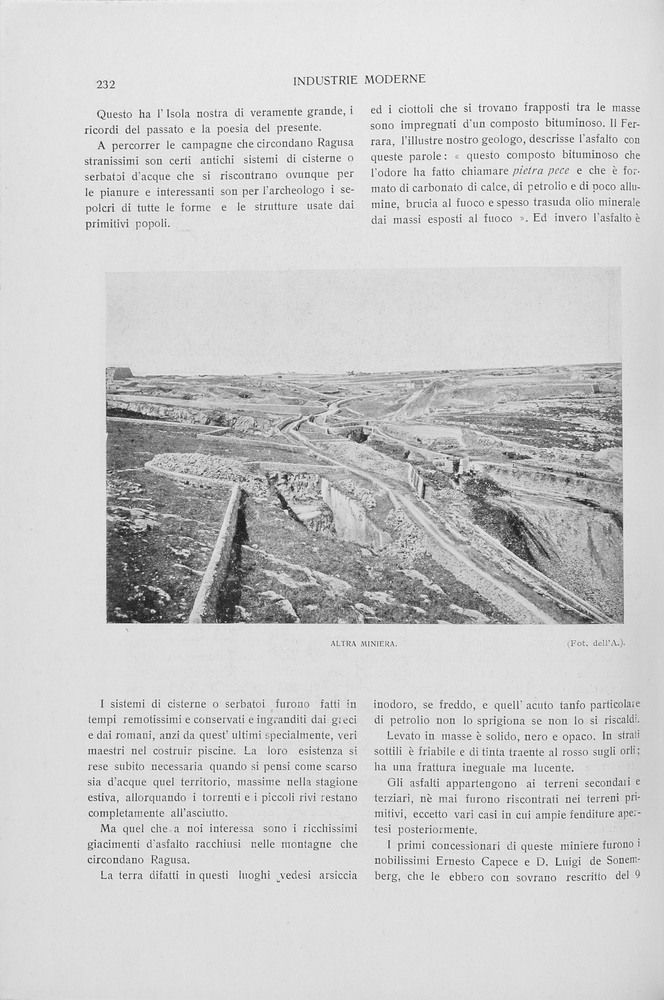 pagina sinistra