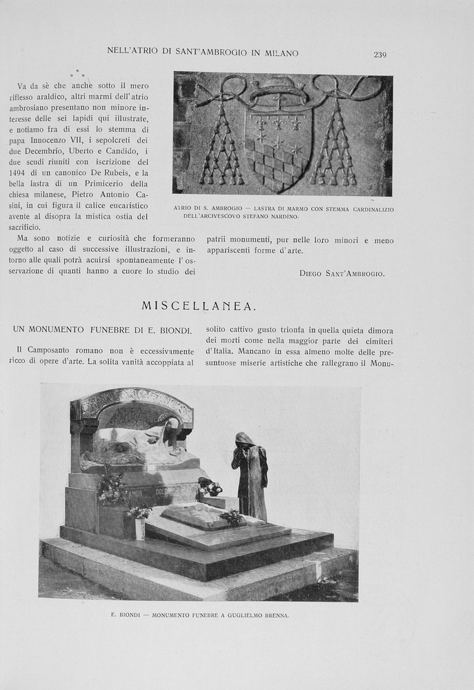 pagina destra