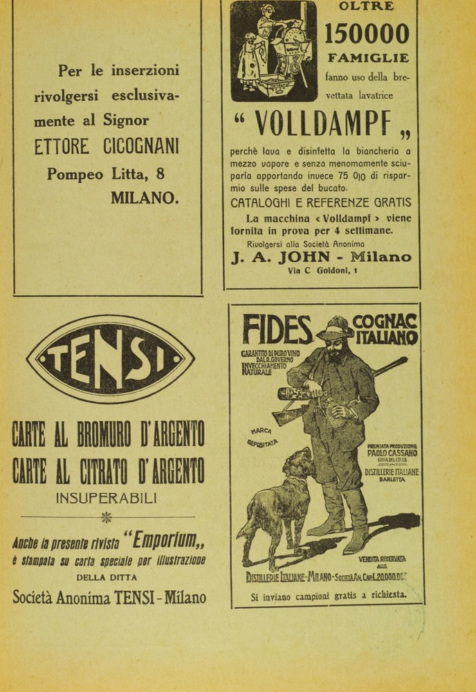 pagina destra
