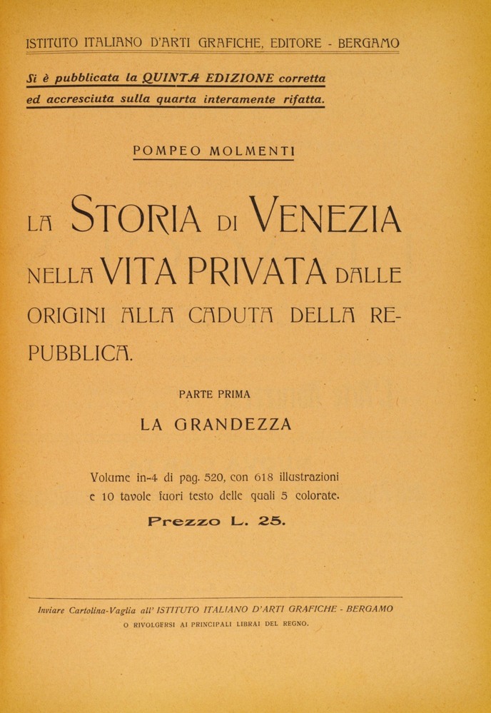 pagina destra