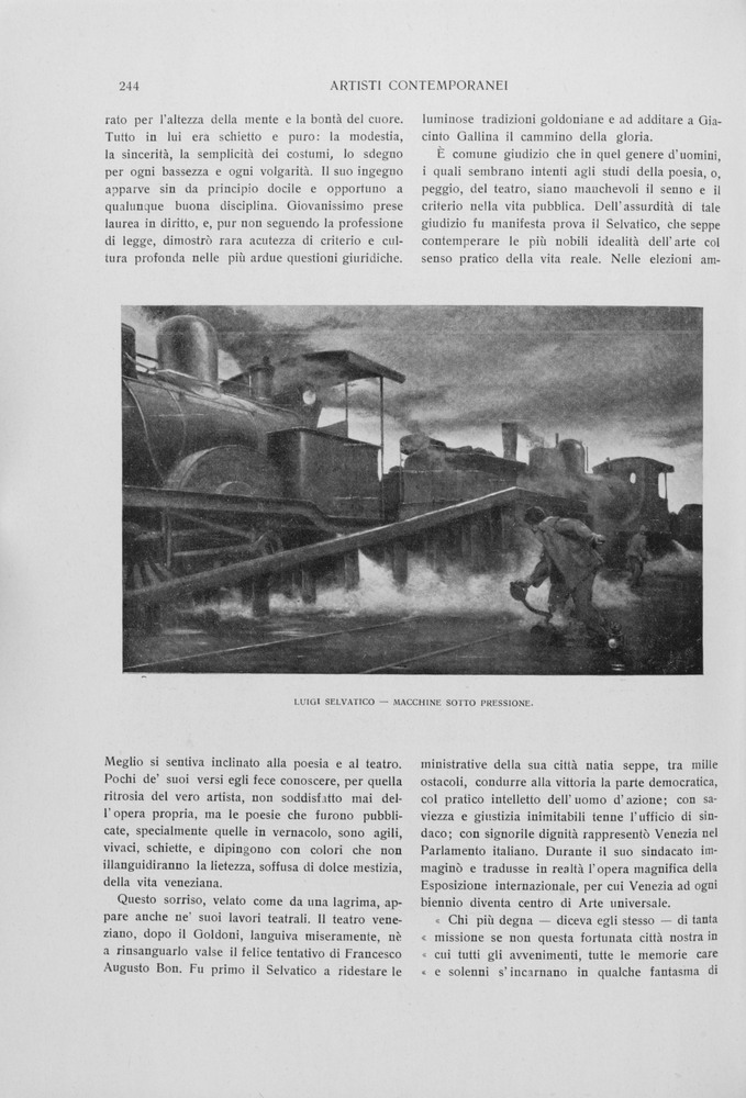 pagina sinistra