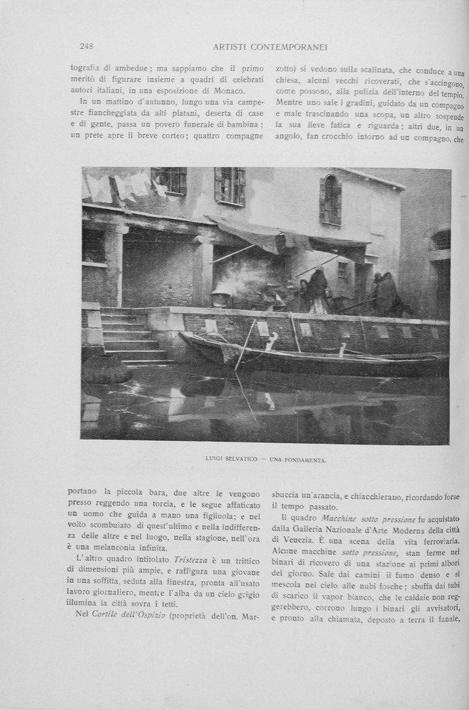 pagina sinistra