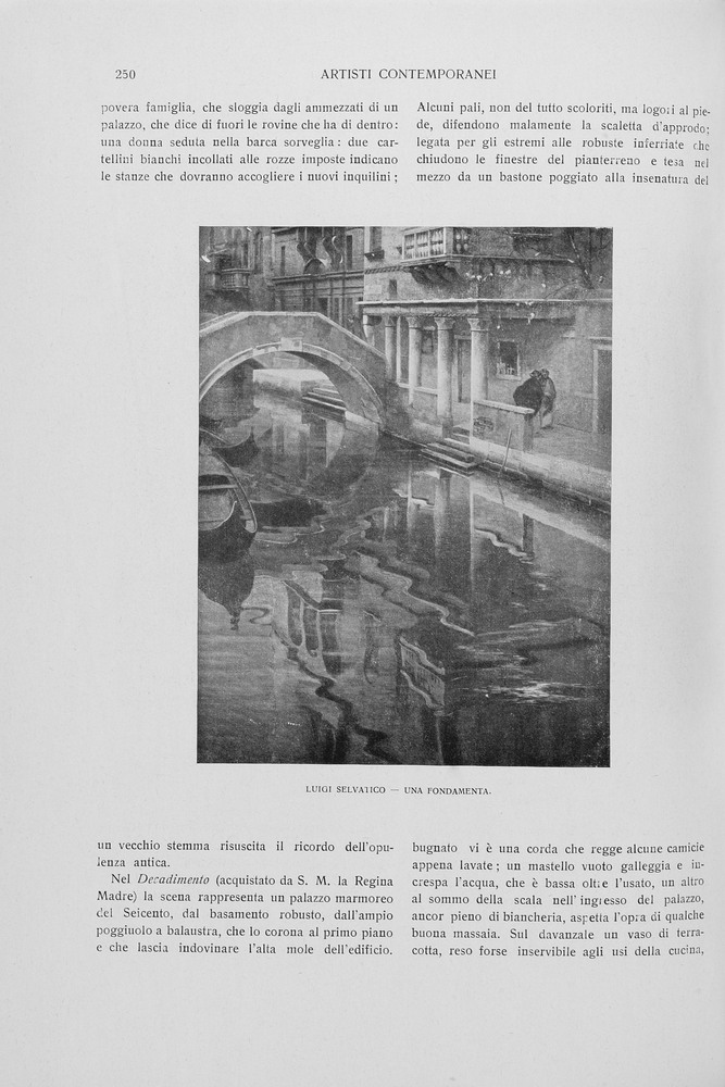 pagina sinistra