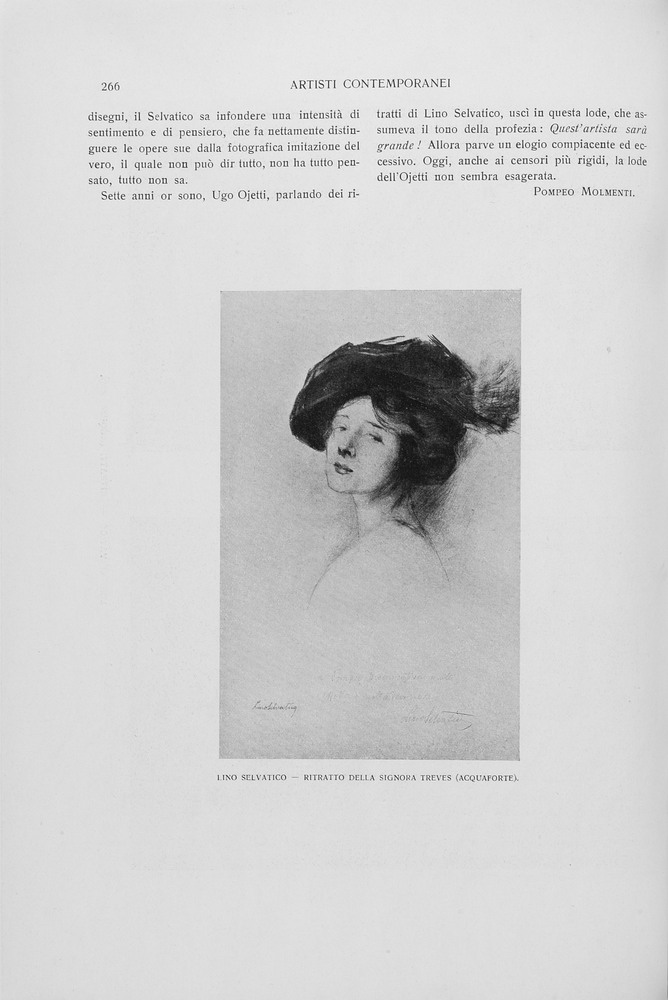 pagina sinistra