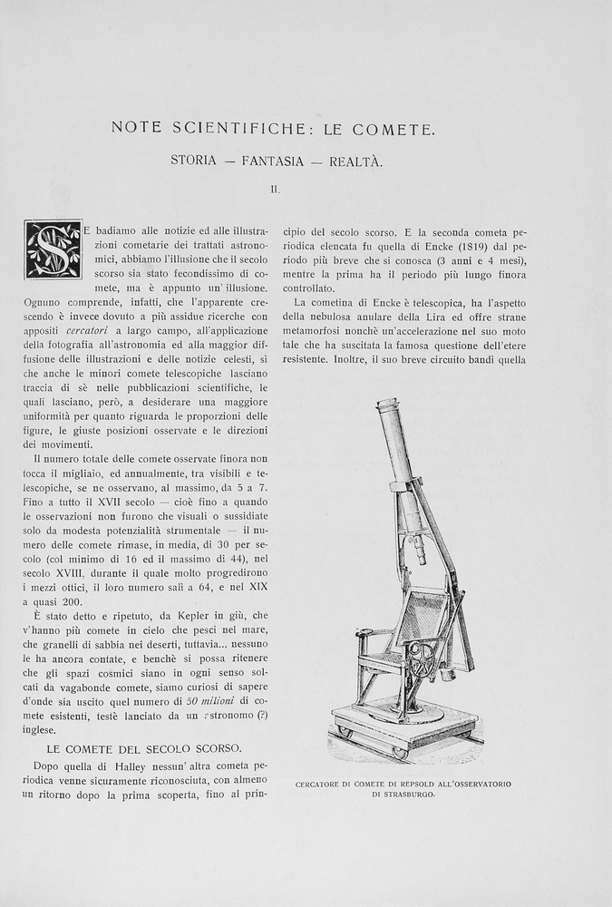pagina destra