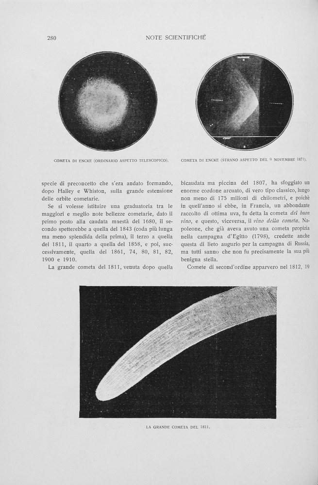 pagina sinistra