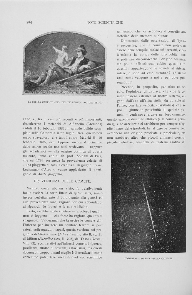 pagina sinistra