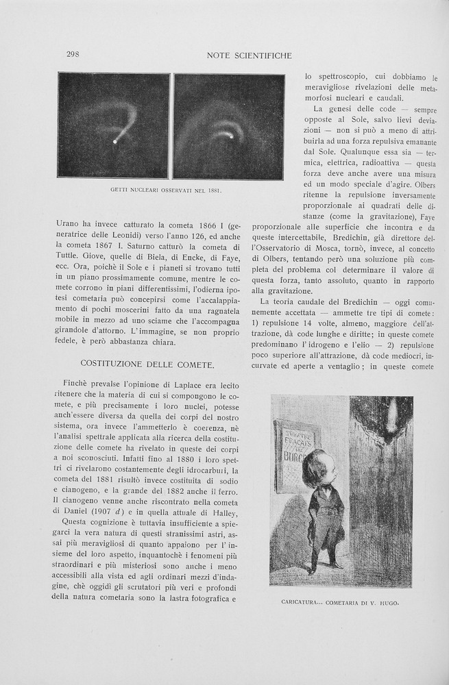 pagina sinistra