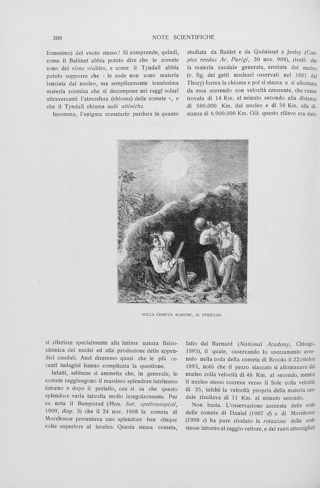 pagina sinistra