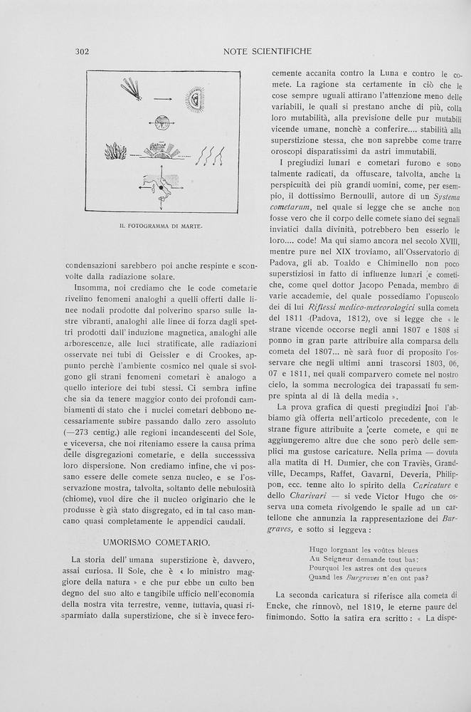 pagina sinistra