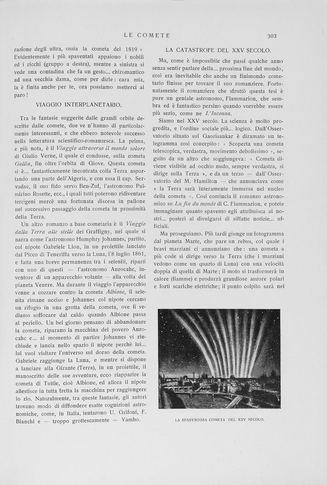 pagina destra