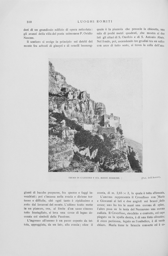 pagina sinistra