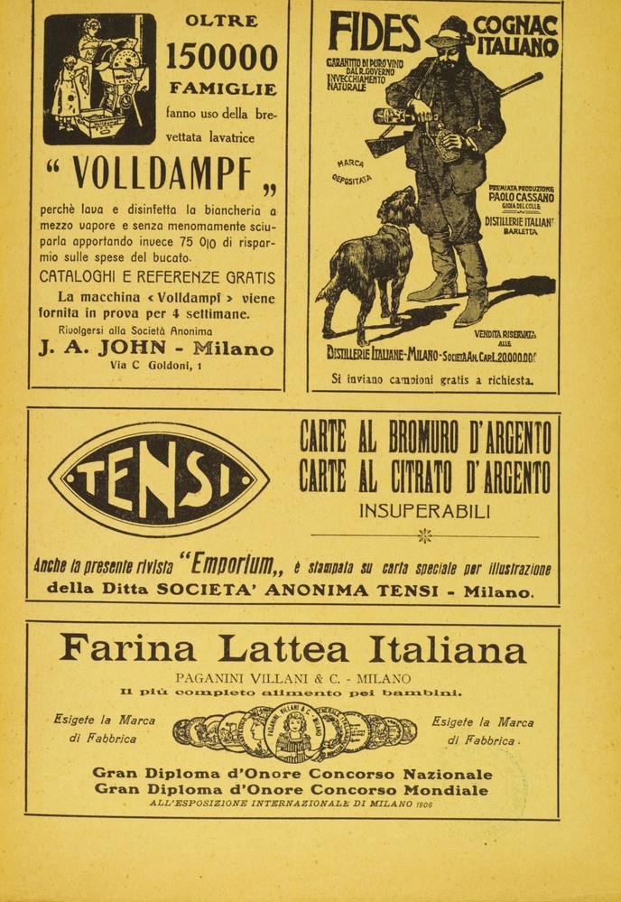 pagina destra