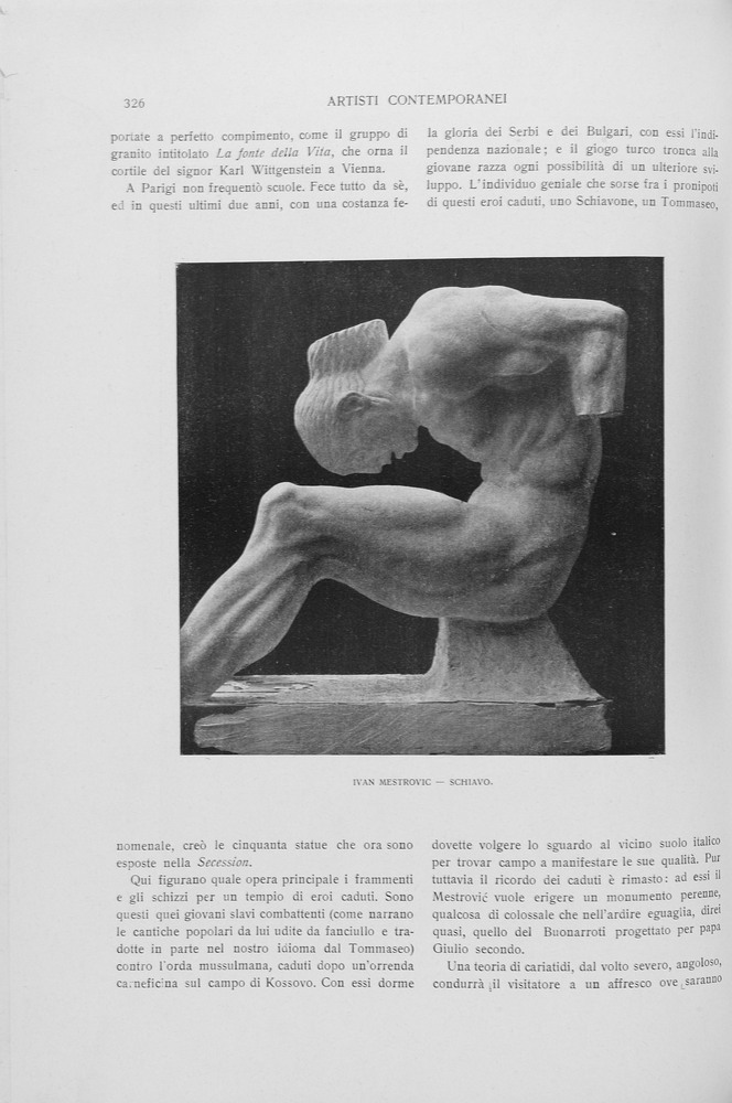 pagina sinistra