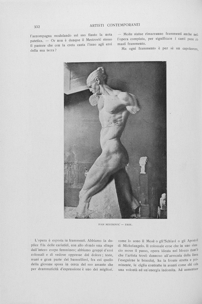 pagina sinistra