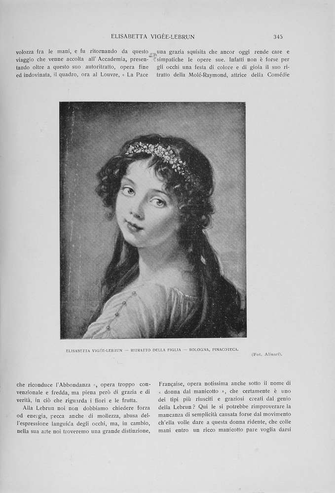 pagina destra