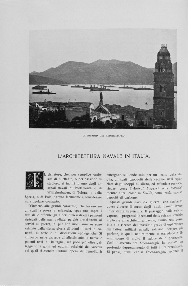 pagina sinistra