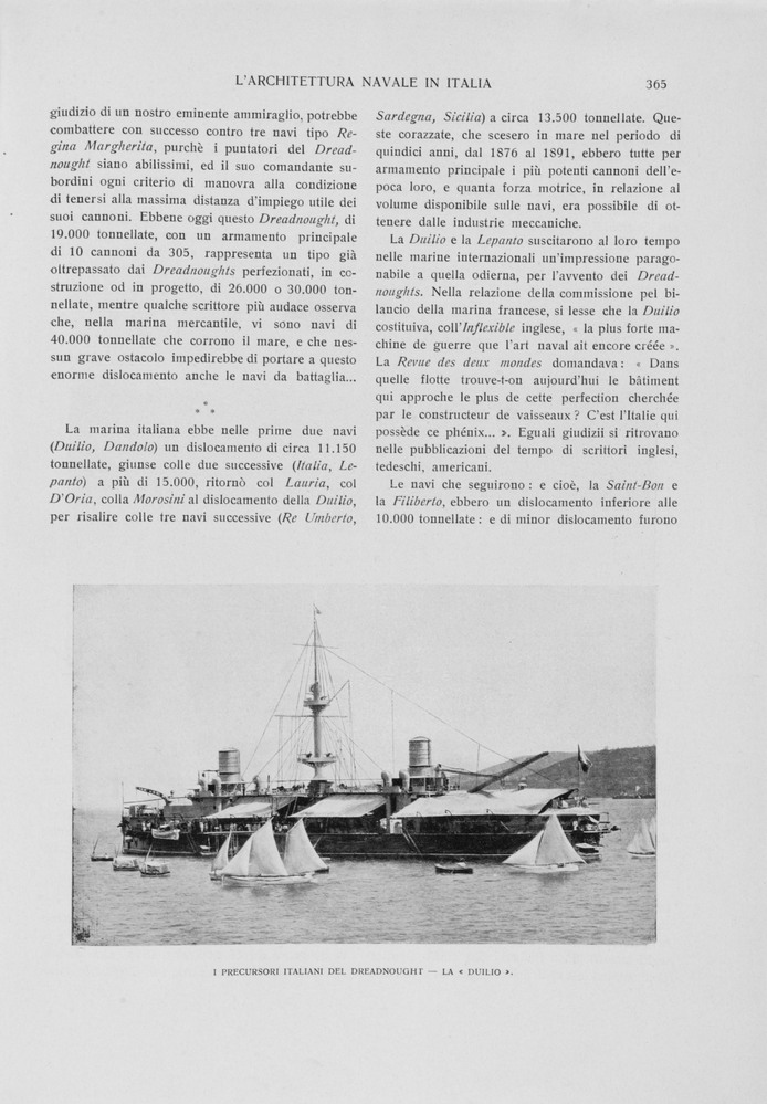 pagina destra