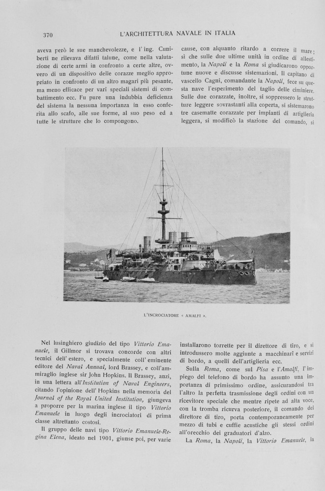 pagina sinistra
