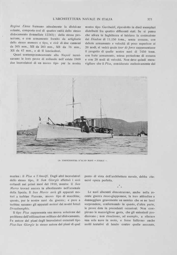 pagina destra