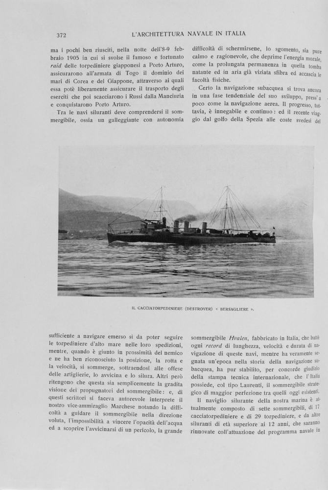 pagina sinistra