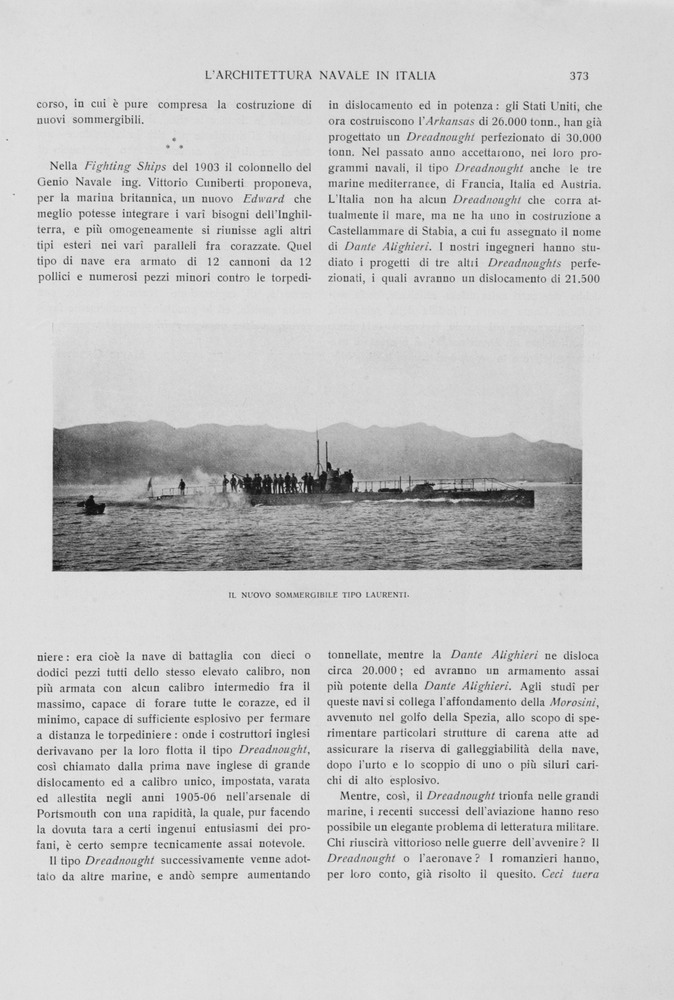 pagina destra