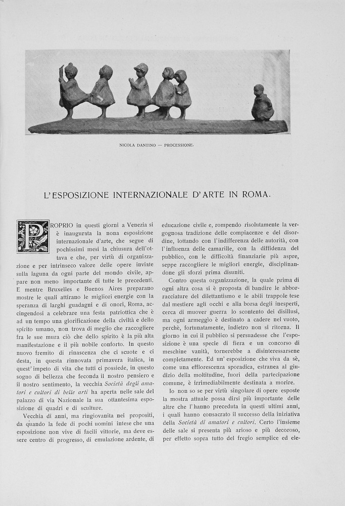 pagina destra