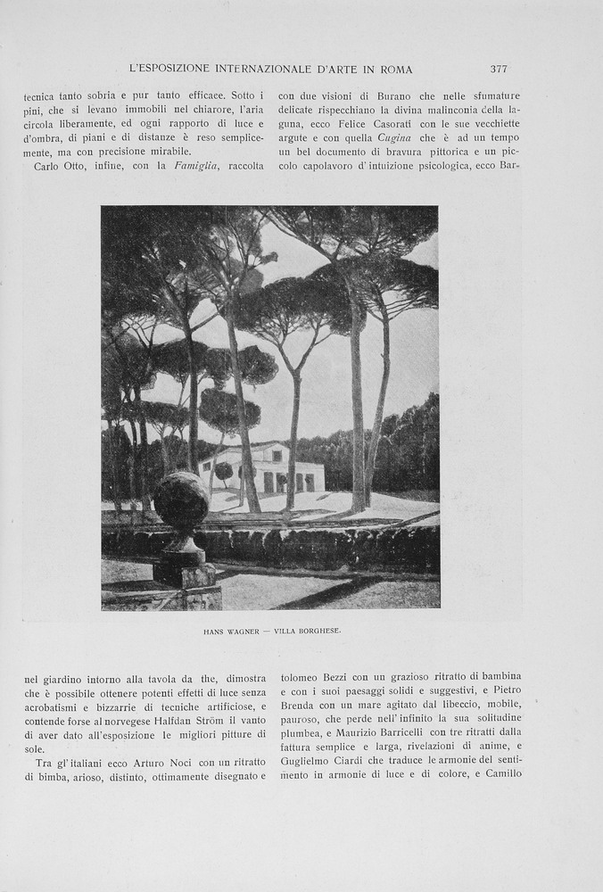 pagina destra