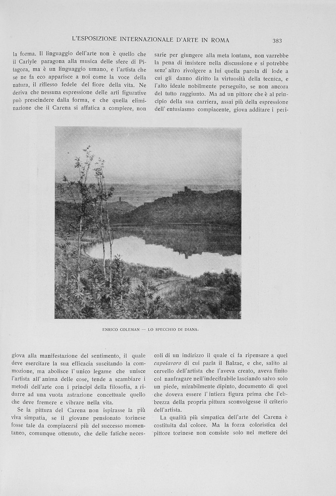 pagina destra