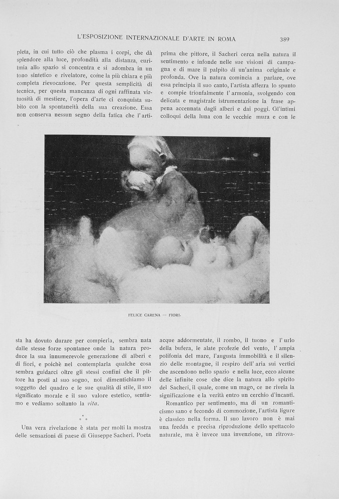 pagina destra