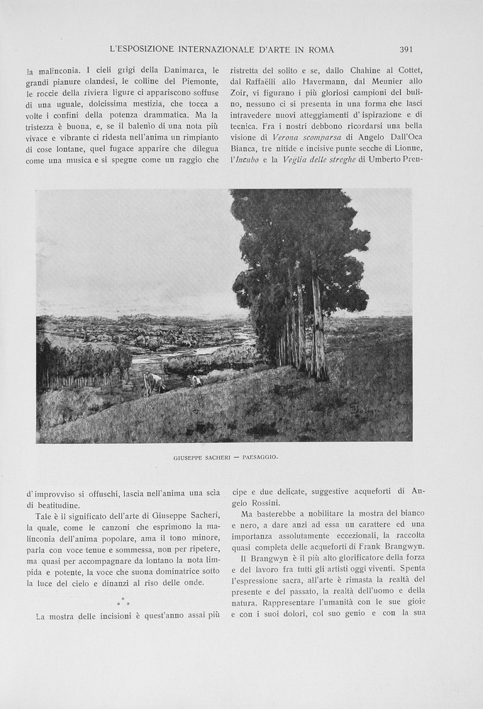 pagina destra