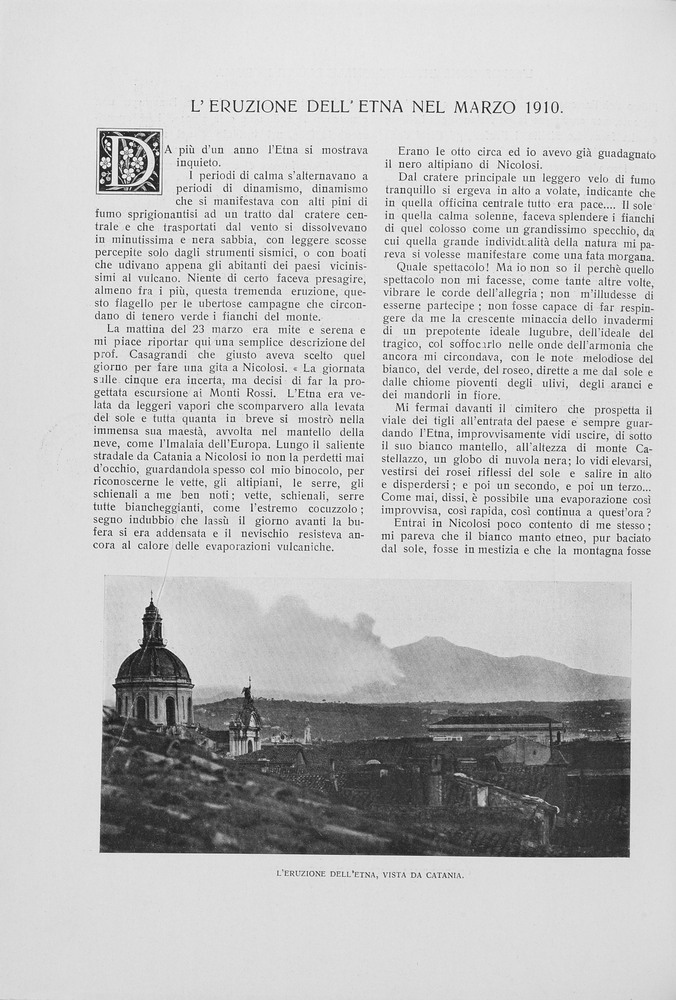 pagina sinistra
