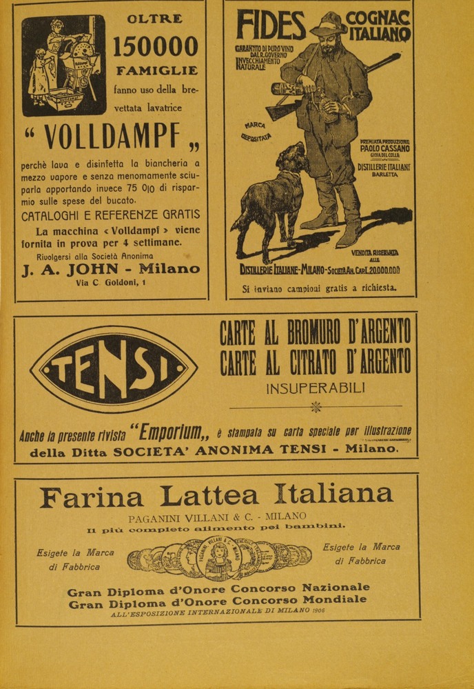 pagina destra