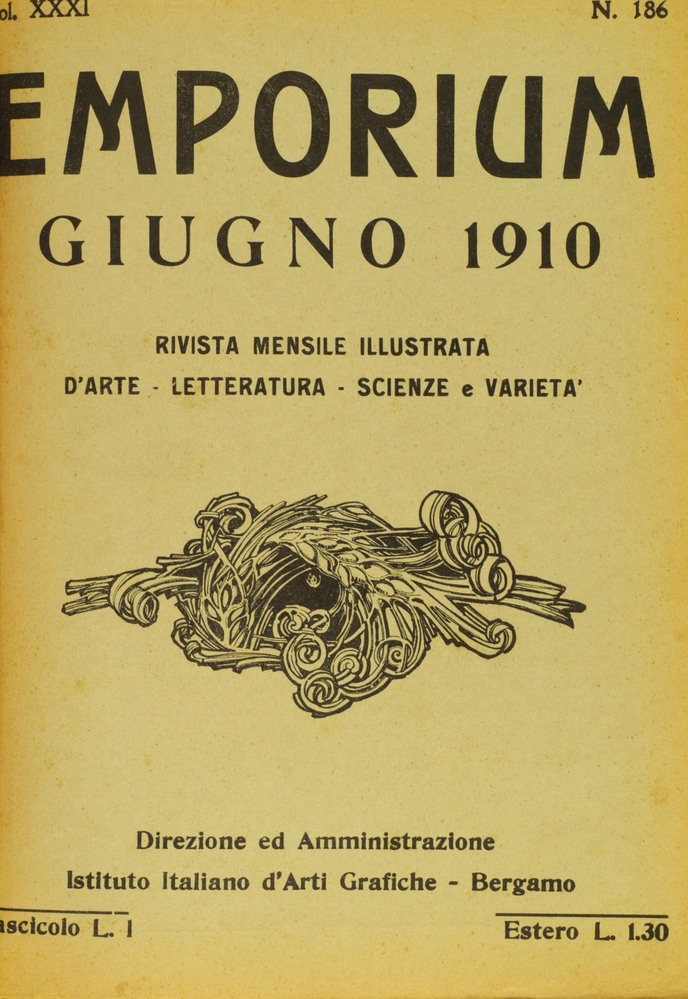 pagina destra
