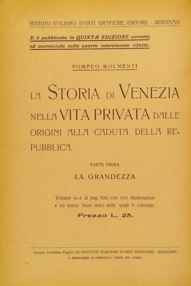 pagina sinistra