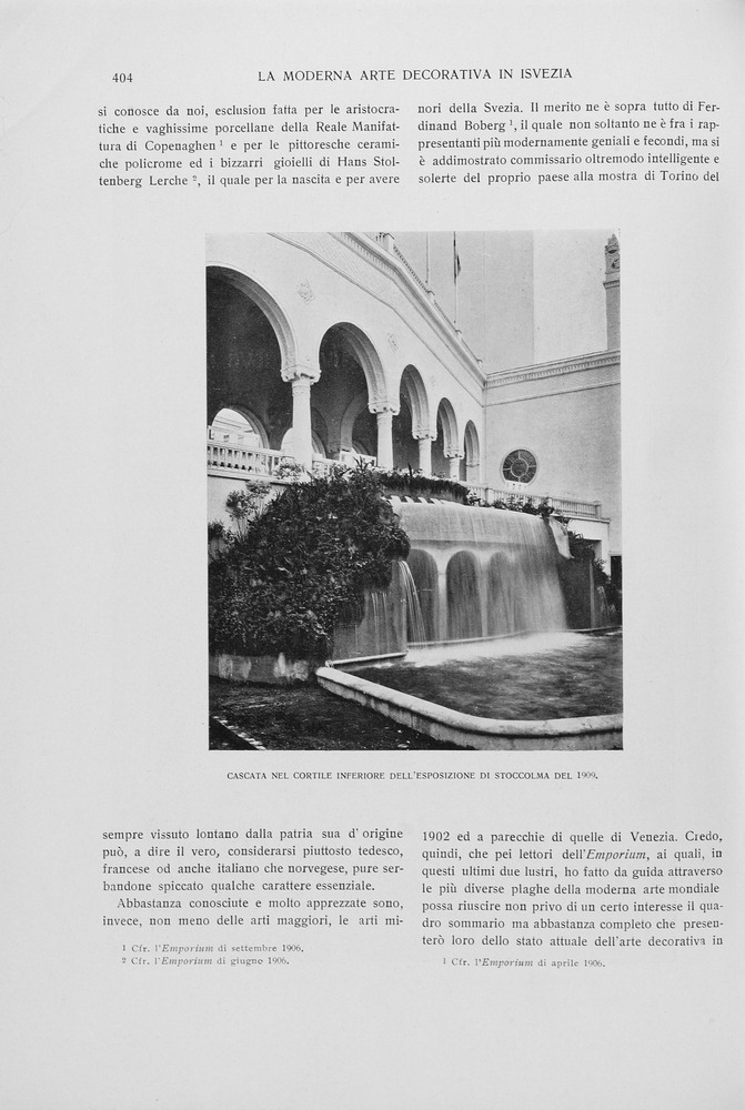 pagina sinistra