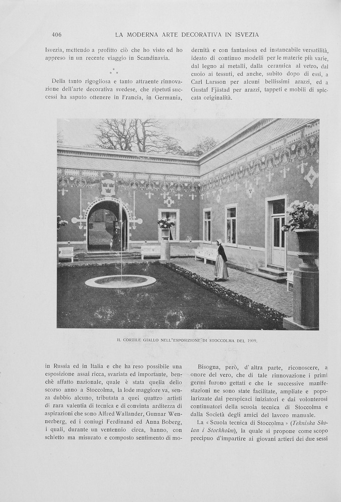 pagina sinistra