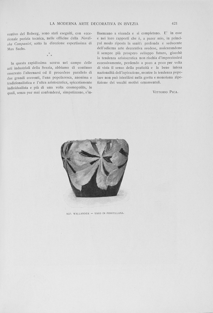 pagina destra