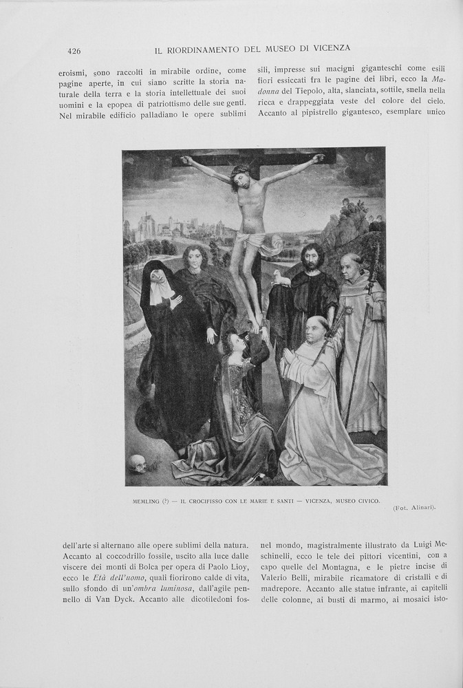 pagina sinistra