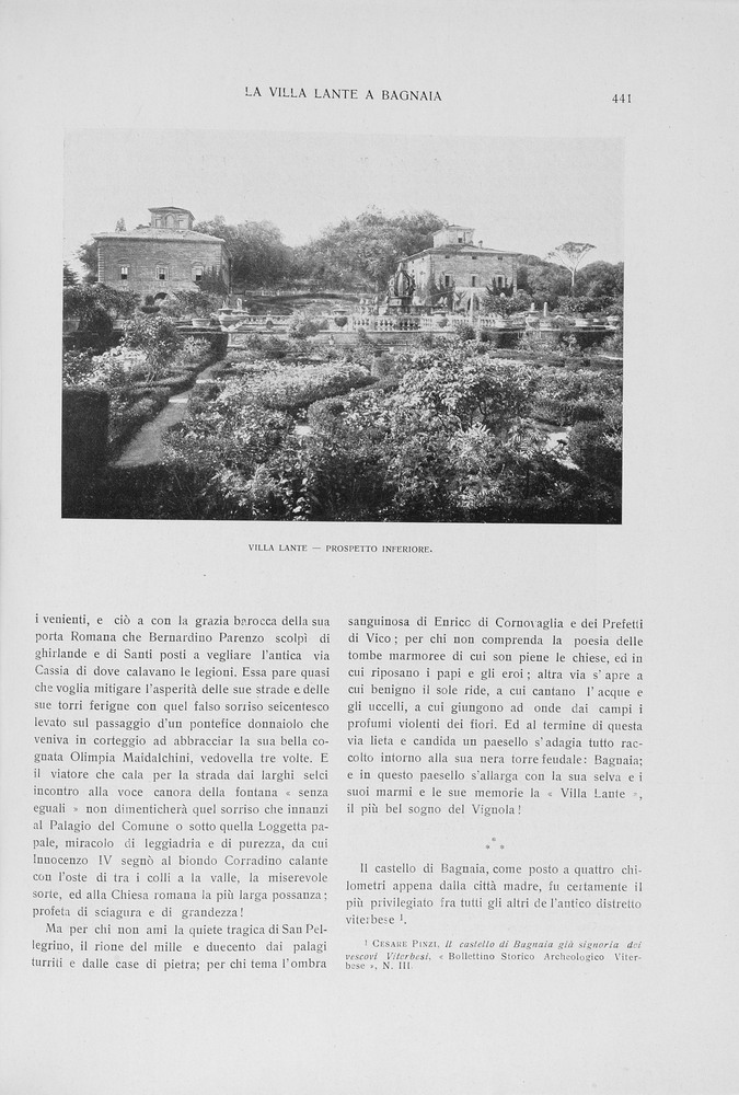 pagina destra