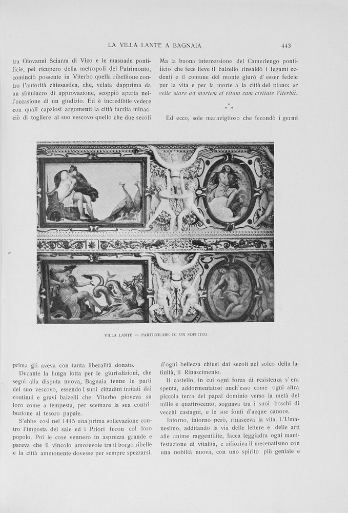 pagina destra