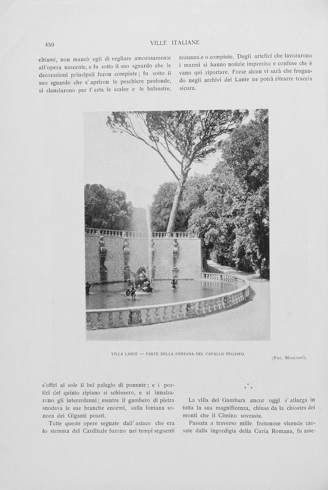 pagina sinistra