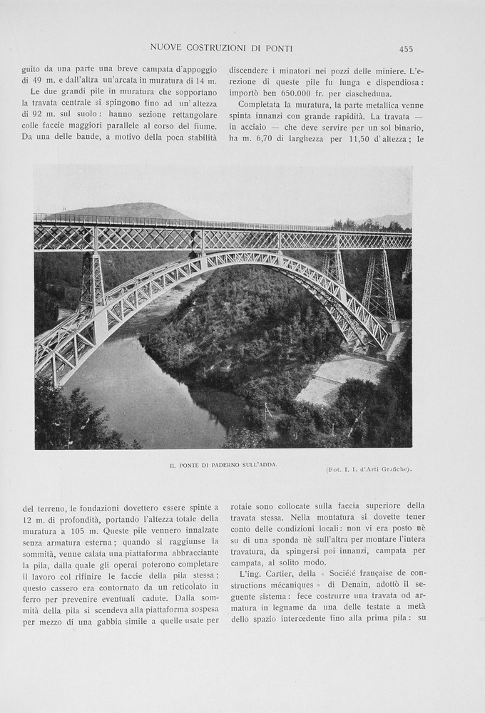pagina destra
