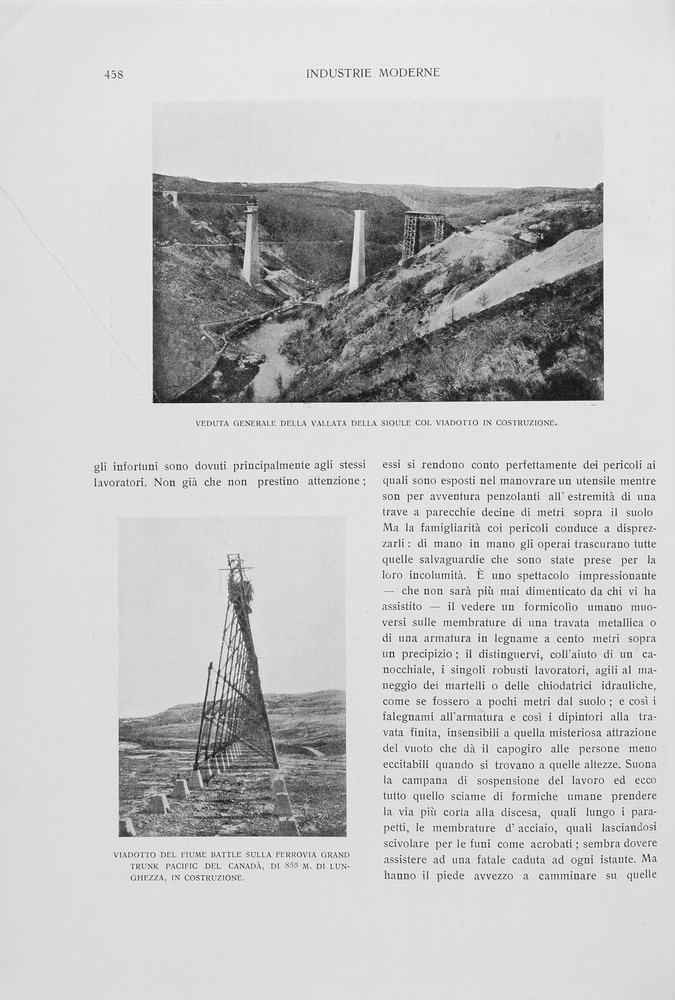 pagina sinistra
