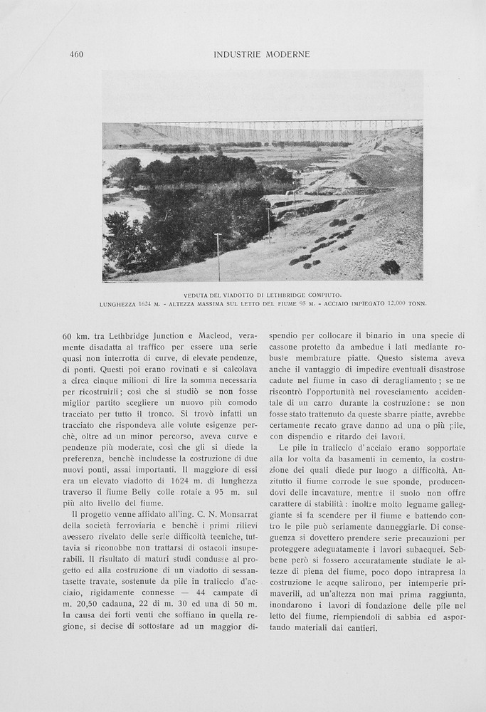 pagina sinistra