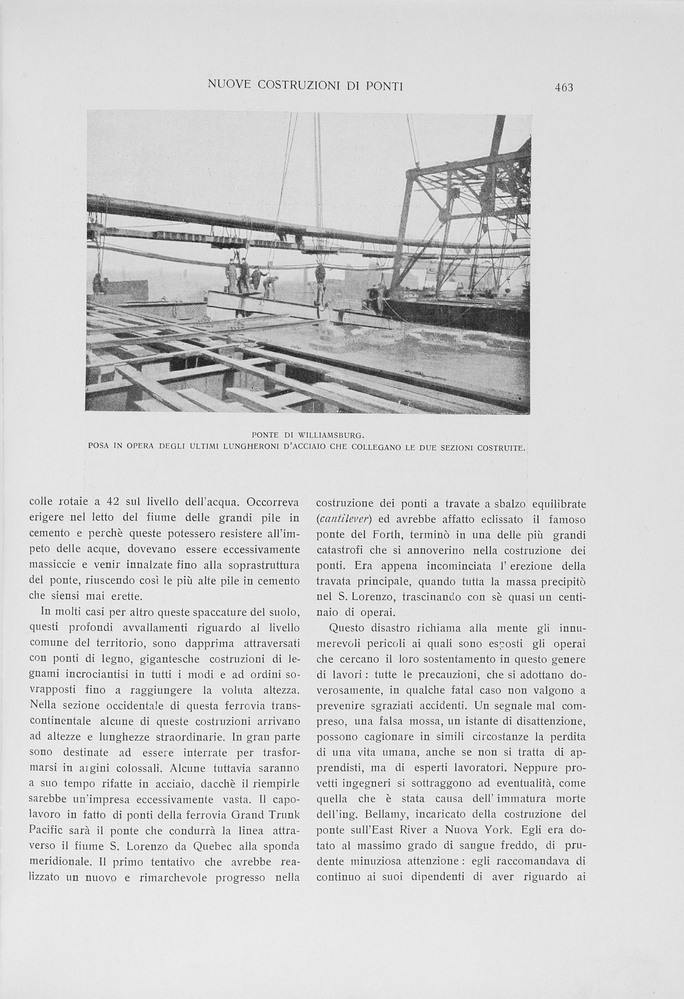 pagina destra