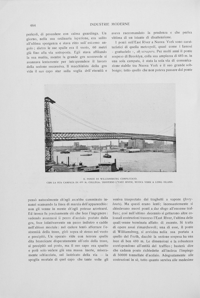 pagina sinistra